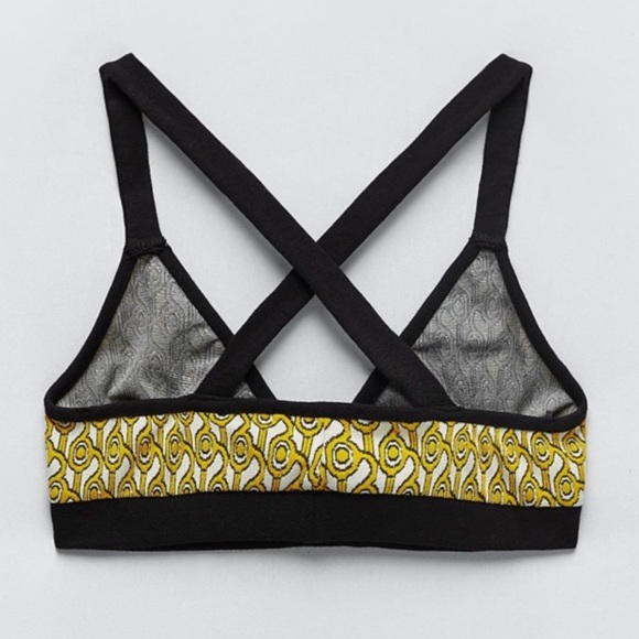 NWT ZARA PRINTED JACQUARD KNIT Short SET Size L - Picture 6 of 13